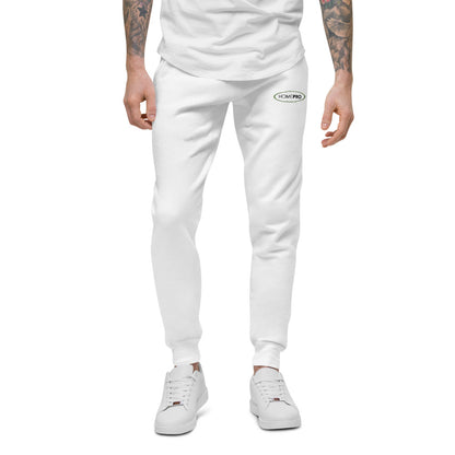 Home Pro-Premium Unisex fleece joggers