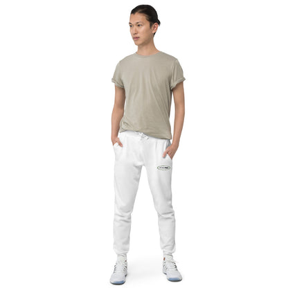 Home Pro-Premium Unisex fleece joggers