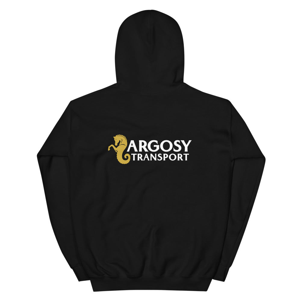 Argosy Transport-Unisex Hoodie