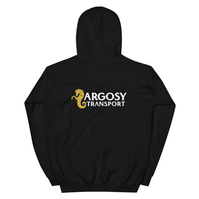 Argosy Transport-Unisex Hoodie
