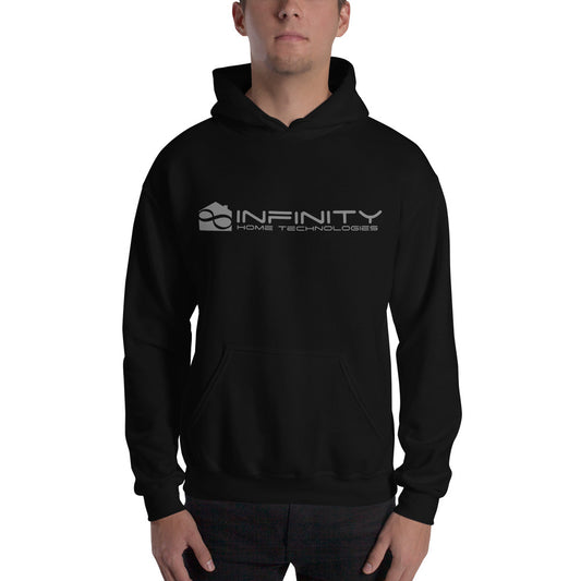 Infinity-Unisex Hoodie