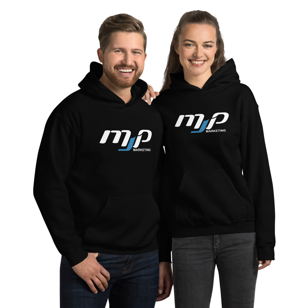 MJP-Unisex Hoodie