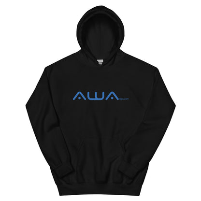 AWA Reps-Unisex Hoodie