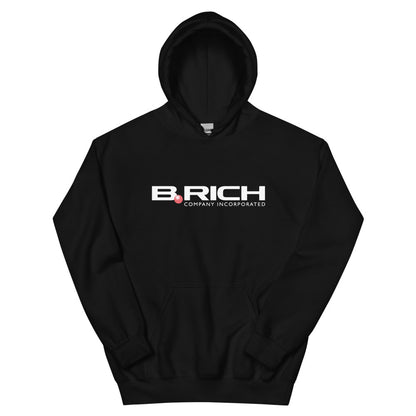 B.Rich-Unisex Hoodie