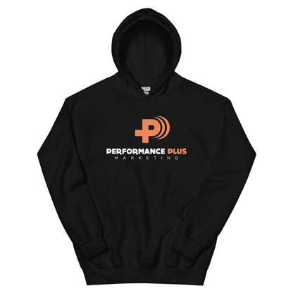 Performance Plus-Unisex Hoodie