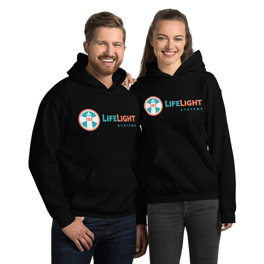 LifeLight-Unisex Hoodie