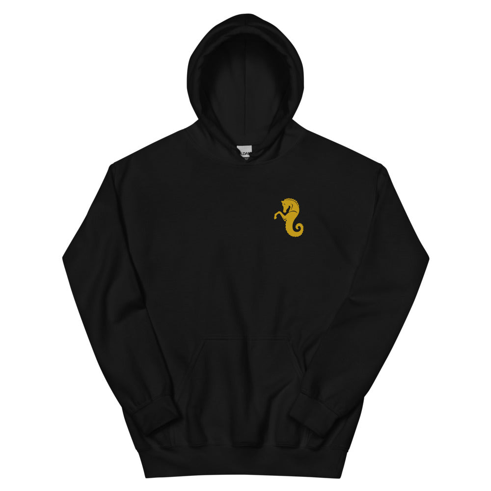 Argosy Transport-Unisex Hoodie