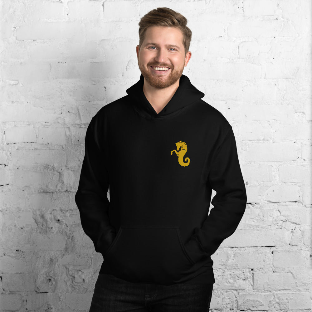 Argosy Transport-Unisex Hoodie