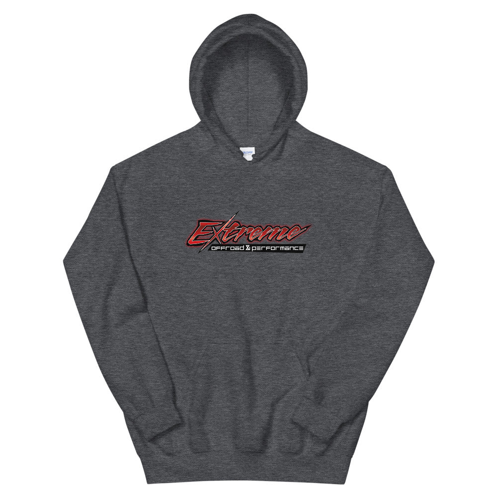 Extreme Offroad & Performance-Unisex Hoodie