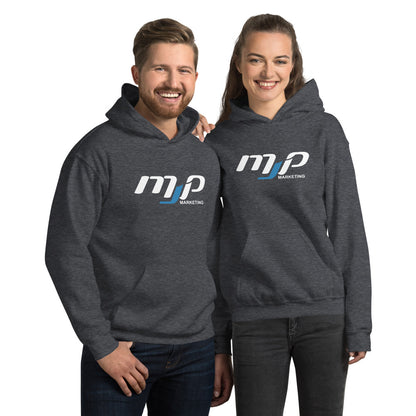 MJP-Unisex Hoodie