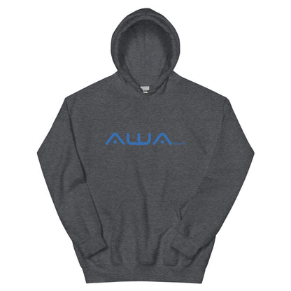 AWA Reps-Unisex Hoodie