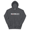 B.Rich-Unisex Hoodie