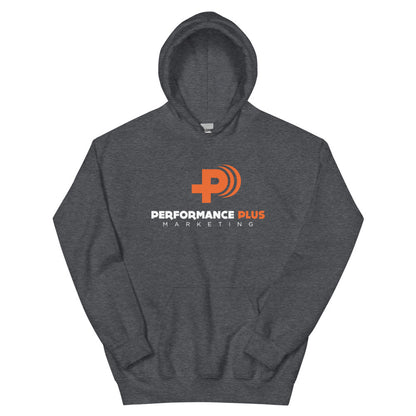 Performance Plus-Unisex Hoodie