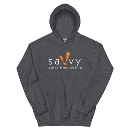 Savvy-Unisex Hoodie