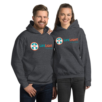 LifeLight-Unisex Hoodie