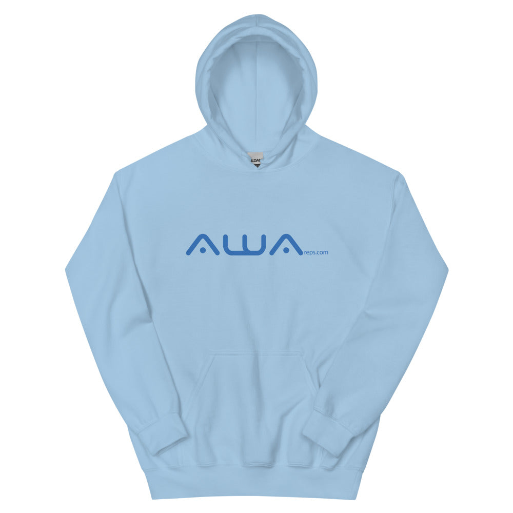 AWA Reps-Unisex Hoodie