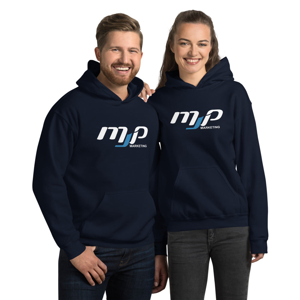 MJP-Unisex Hoodie