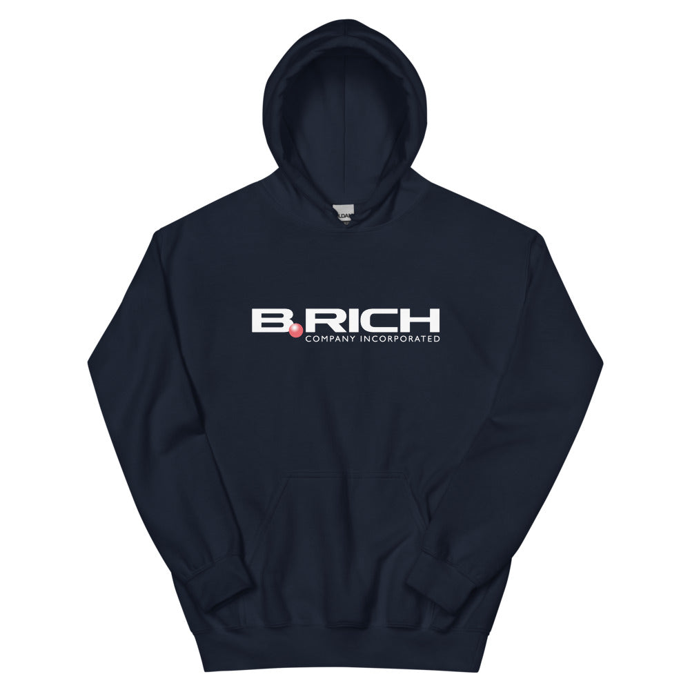 B.Rich-Unisex Hoodie