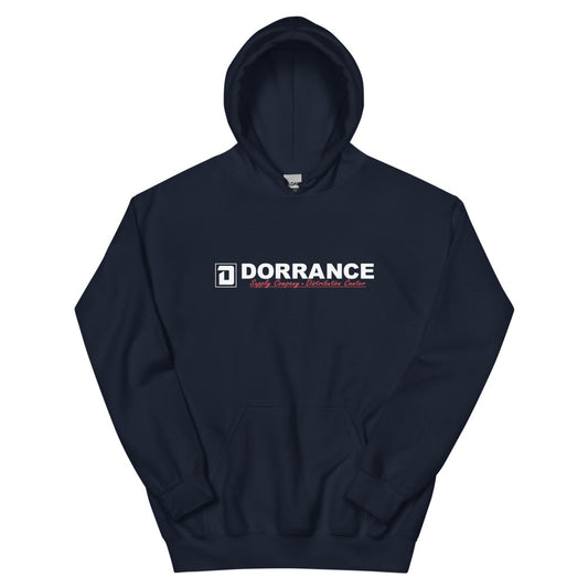 Dorrance-Unisex Hoodie