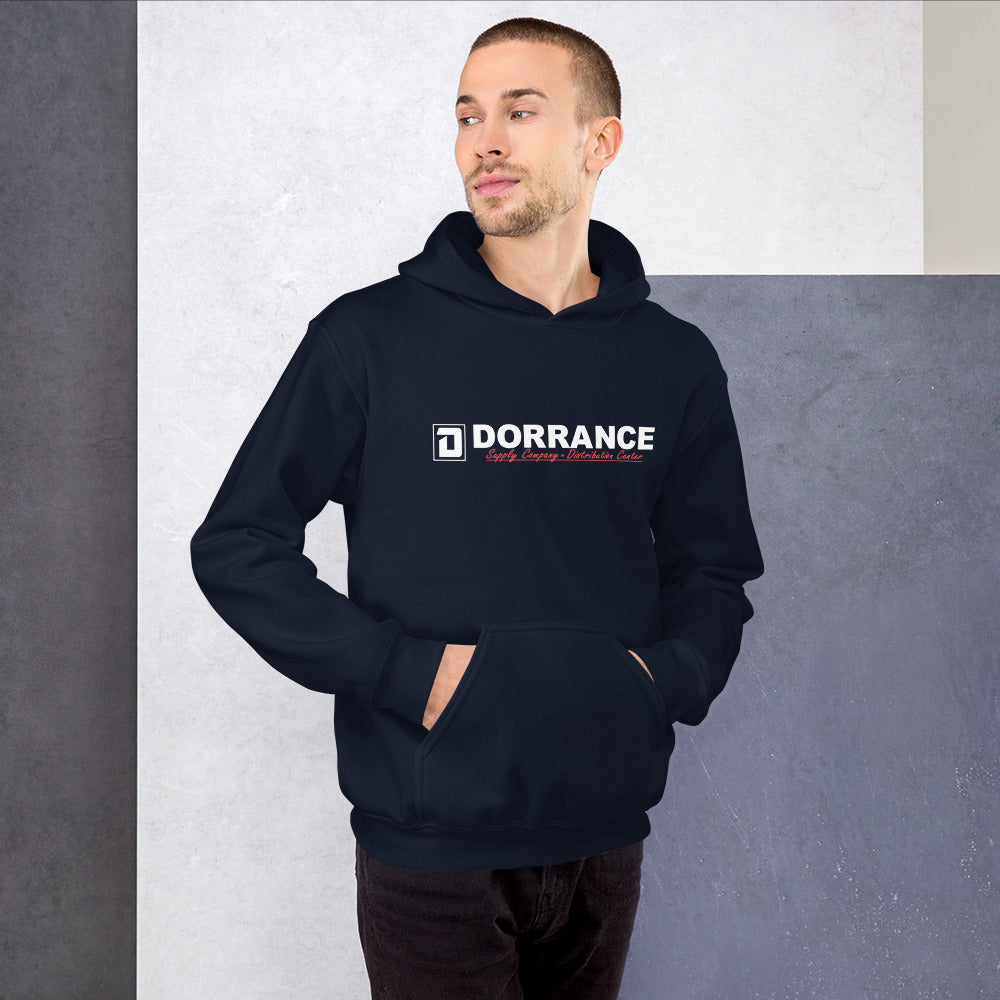 Dorrance-Unisex Hoodie