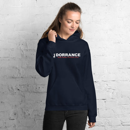 Dorrance-Unisex Hoodie