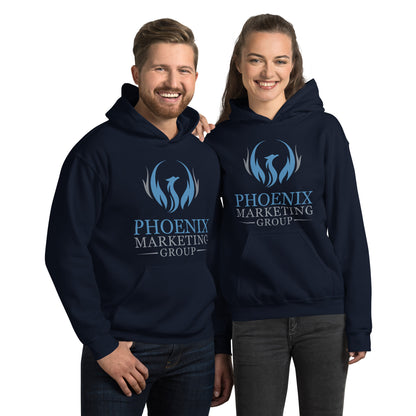 Pheonix Marketing-Unisex Hoodie