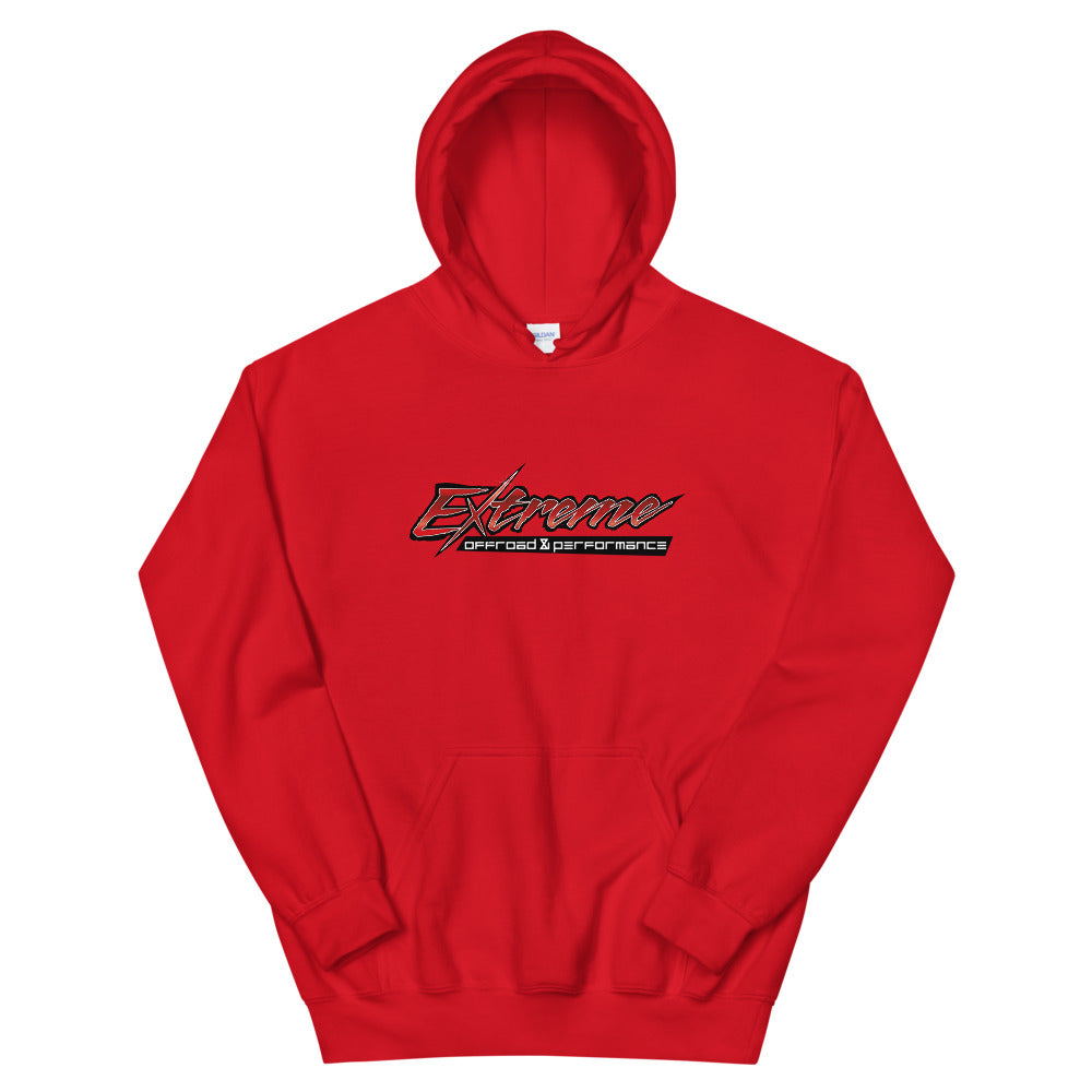 Extreme Offroad & Performance-Unisex Hoodie