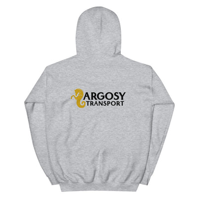 Argosy Transport-Unisex Hoodie