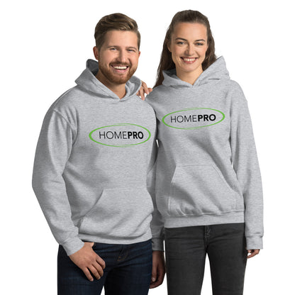 Home Pro-Unisex Hoodie