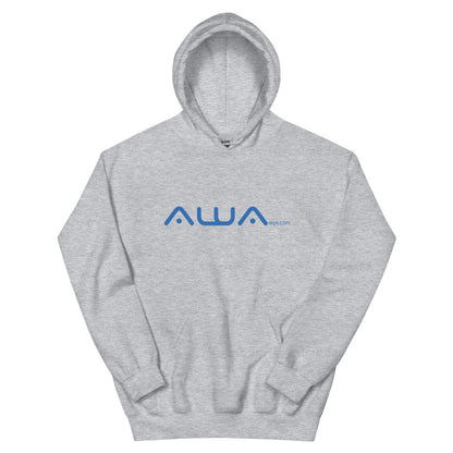 AWA Reps-Unisex Hoodie