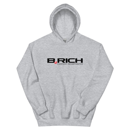 B.Rich-Unisex Hoodie