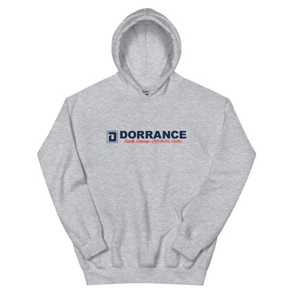 Dorrance-Unisex Hoodie