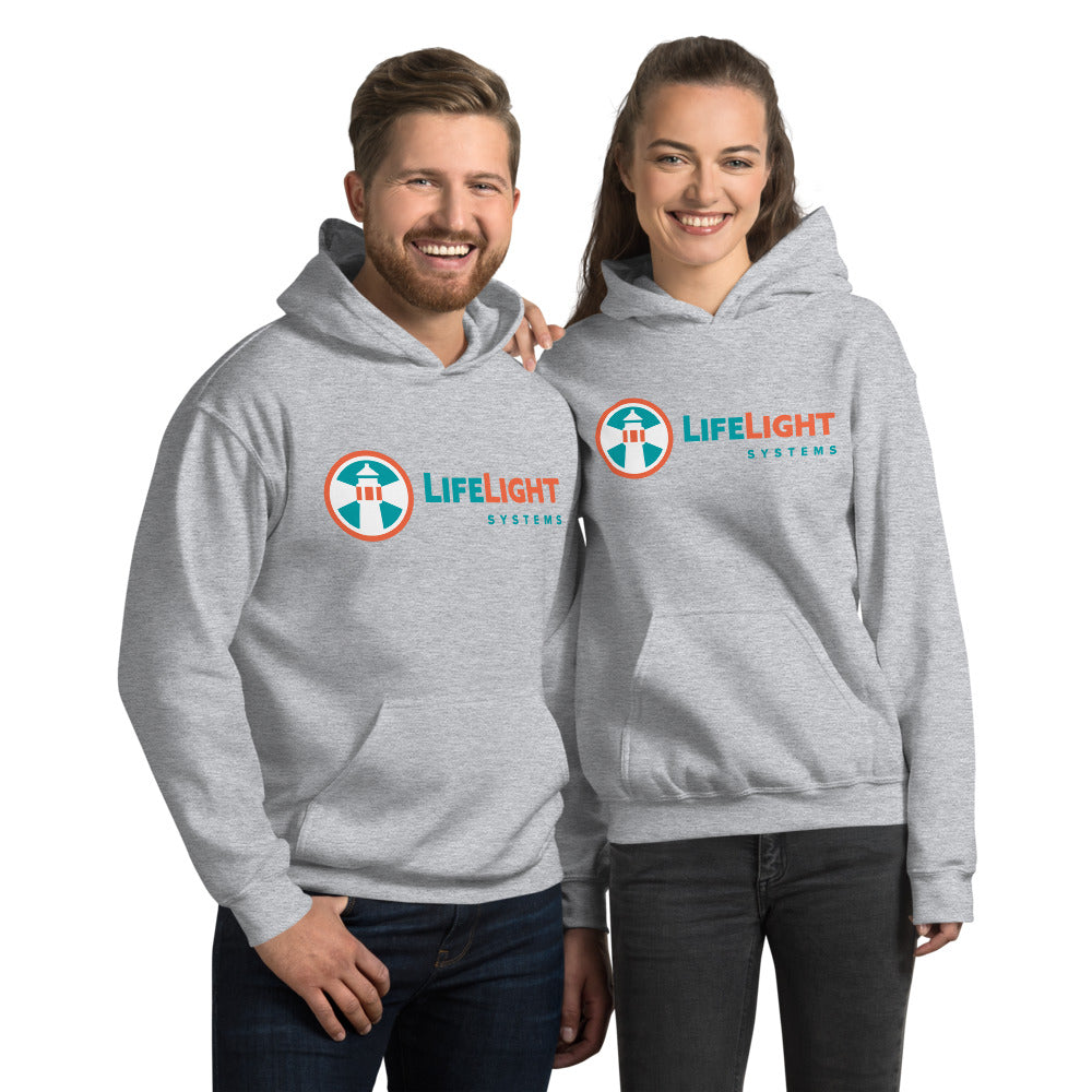 LifeLight-Unisex Hoodie