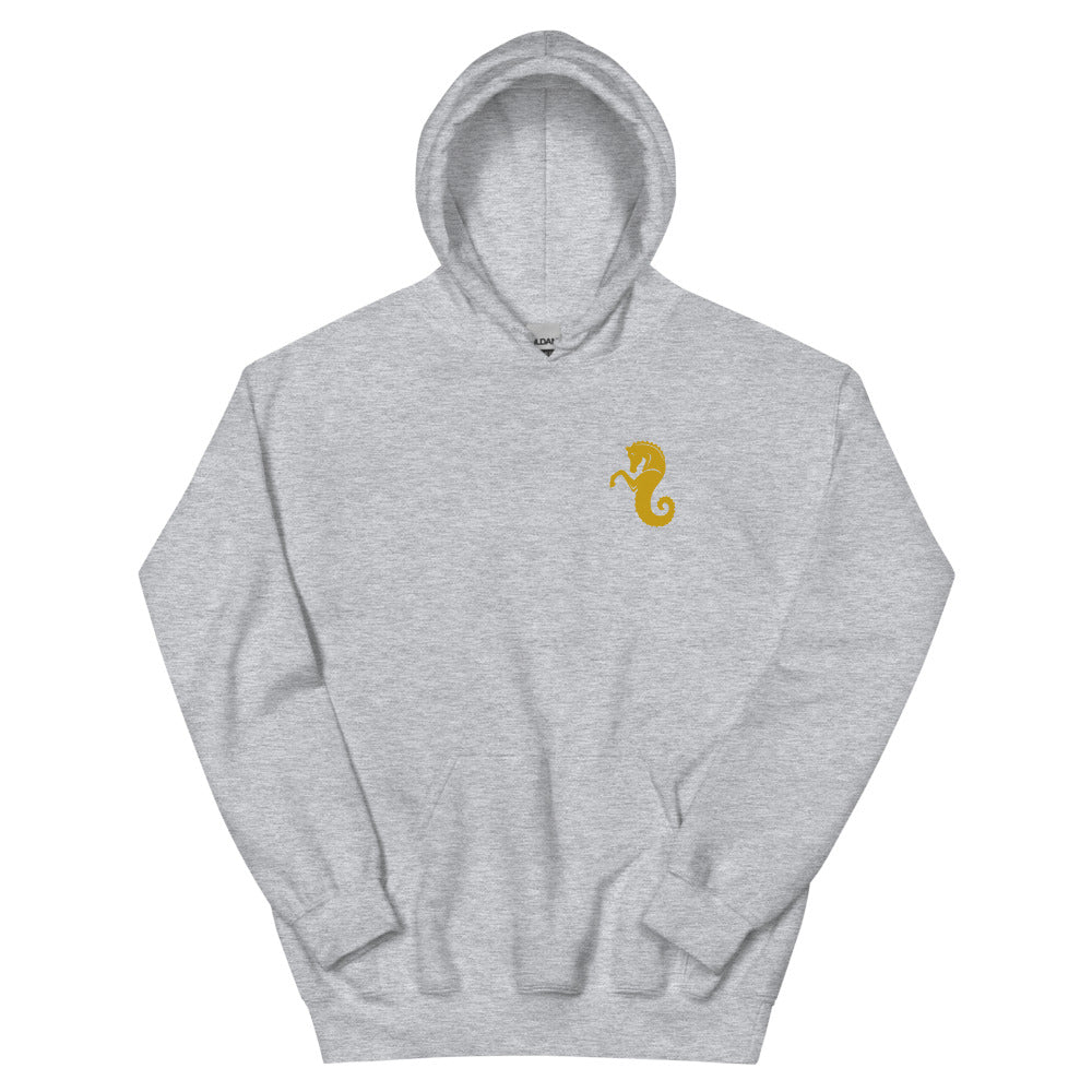 Argosy Transport-Unisex Hoodie