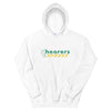 Shearers Express-Unisex Hoodie