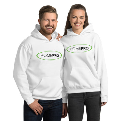 Home Pro-Unisex Hoodie