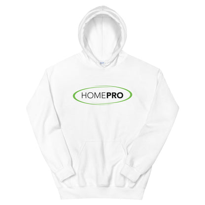 Home Pro-Unisex Hoodie