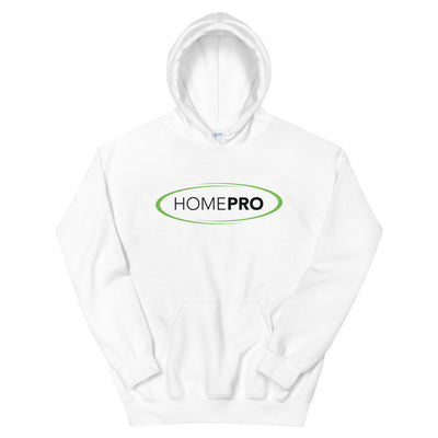 Home Pro-Unisex Hoodie