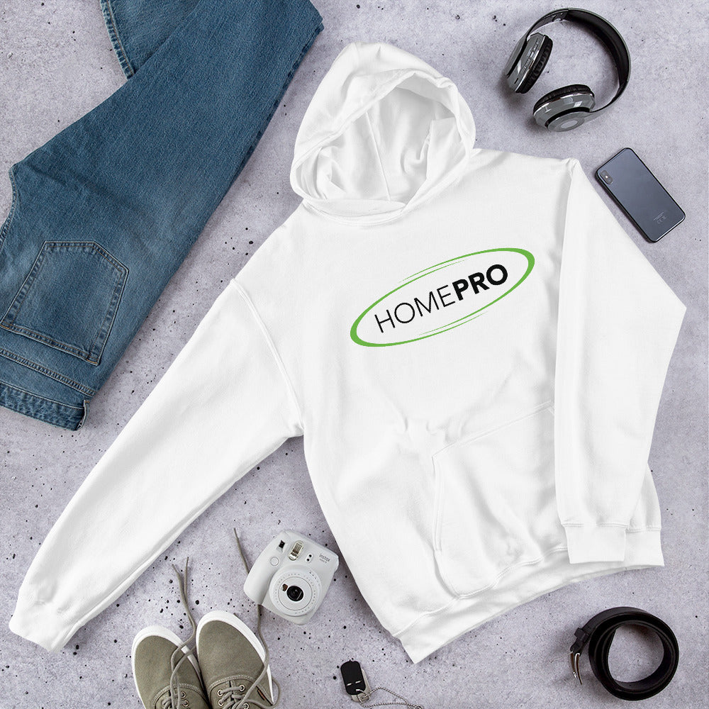 Home Pro-Unisex Hoodie