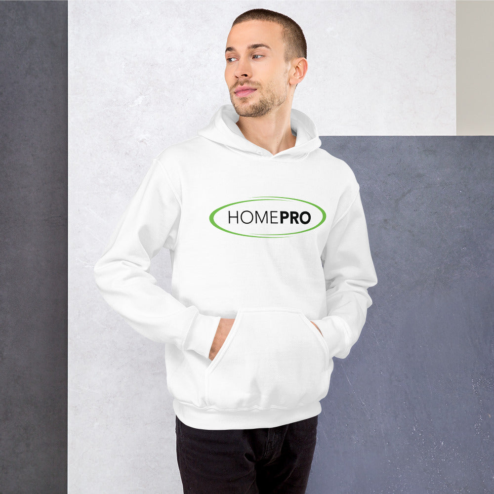 Home Pro-Unisex Hoodie