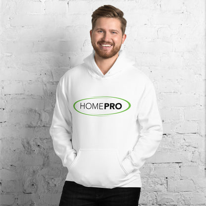 Home Pro-Unisex Hoodie