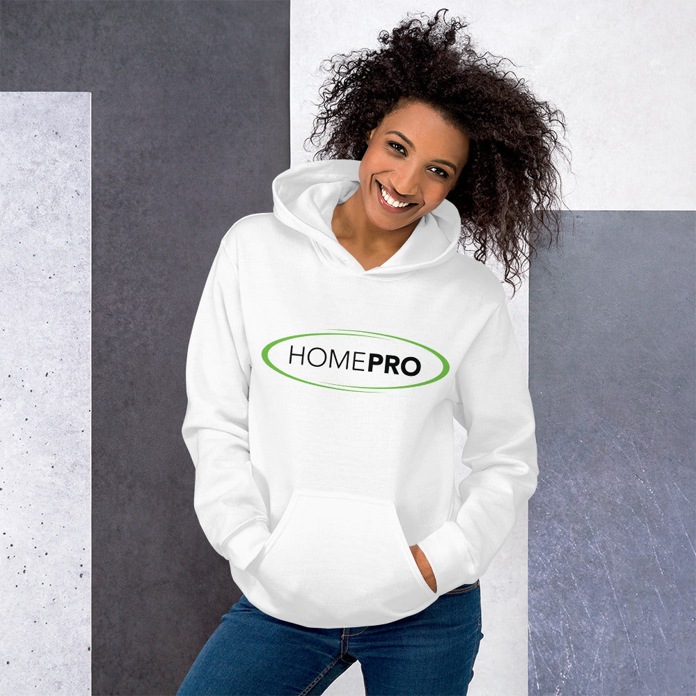 Home Pro-Unisex Hoodie