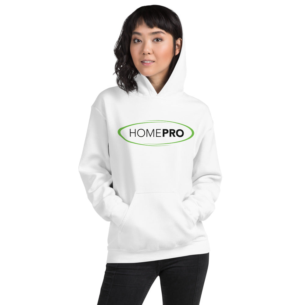 Home Pro-Unisex Hoodie