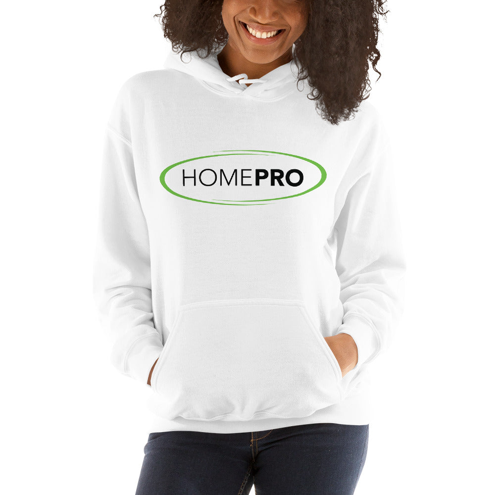 Home Pro-Unisex Hoodie