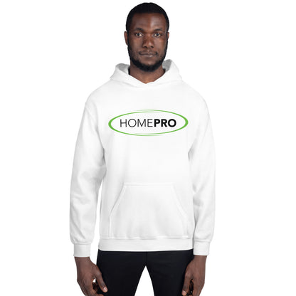 Home Pro-Unisex Hoodie