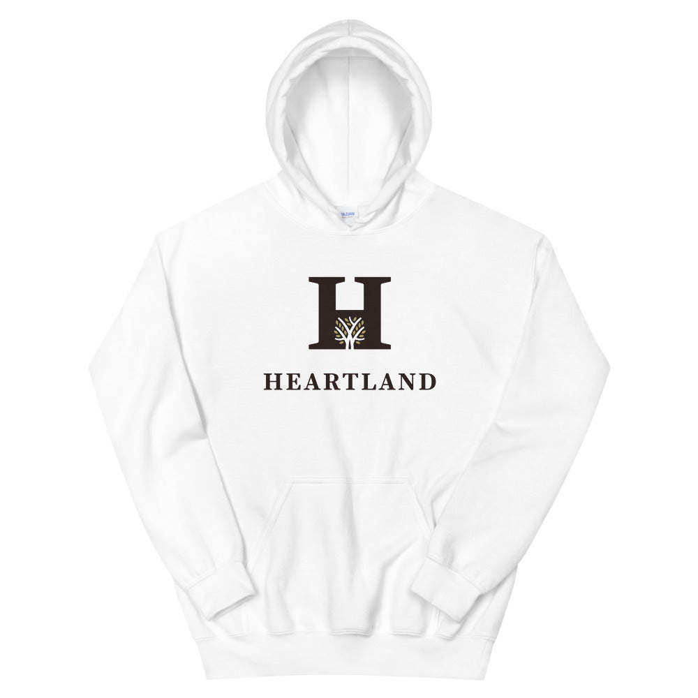 Heartland-Unisex Hoodie