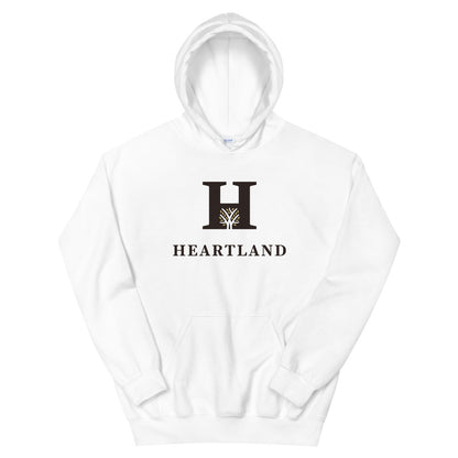 Heartland-Unisex Hoodie