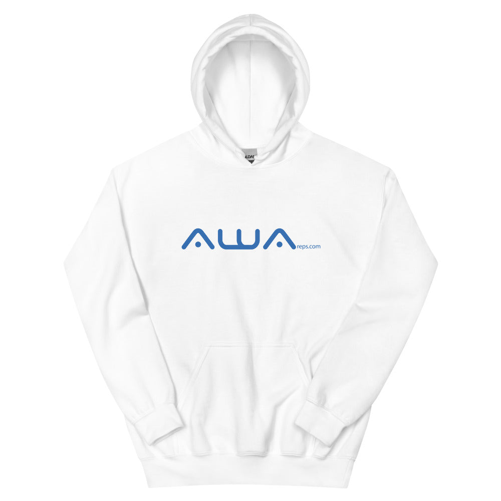 AWA Reps-Unisex Hoodie