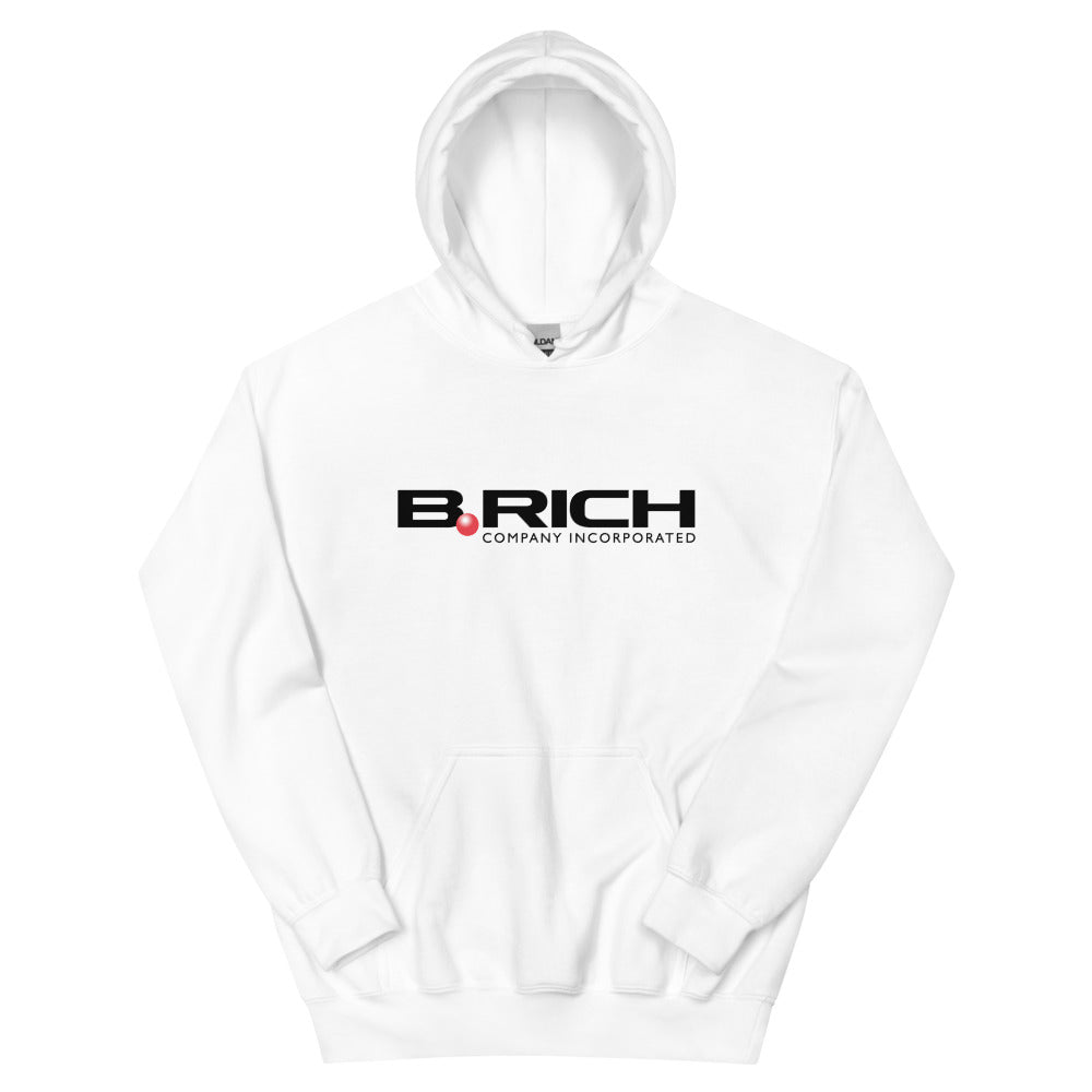 B.Rich-Unisex Hoodie