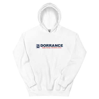 Dorrance-Unisex Hoodie